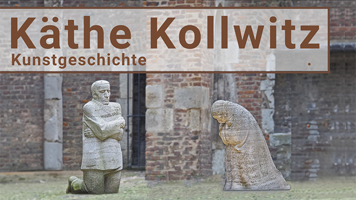 Käthe Kollwitz Kunstgeschichte